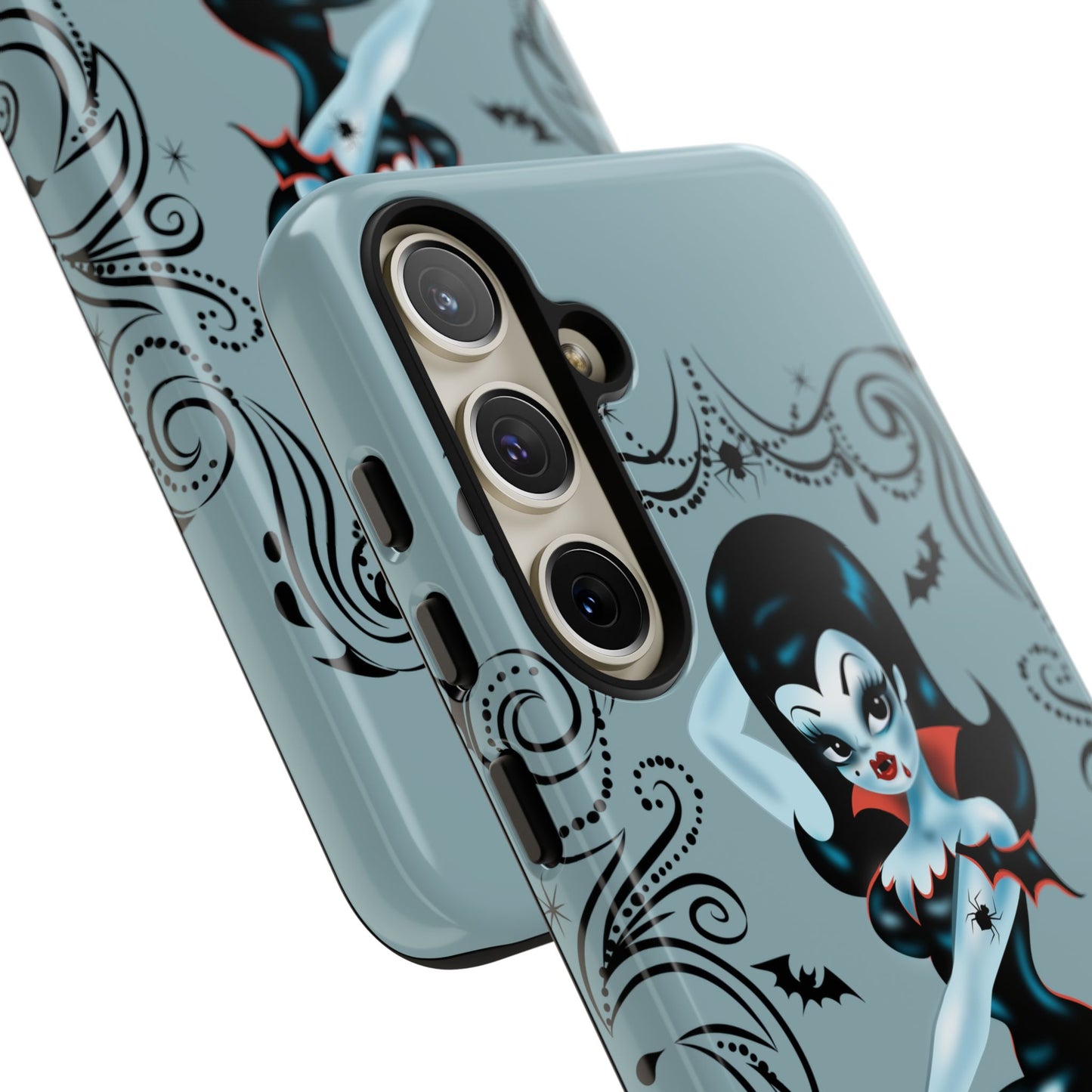 Glampire • Tough Phone Case