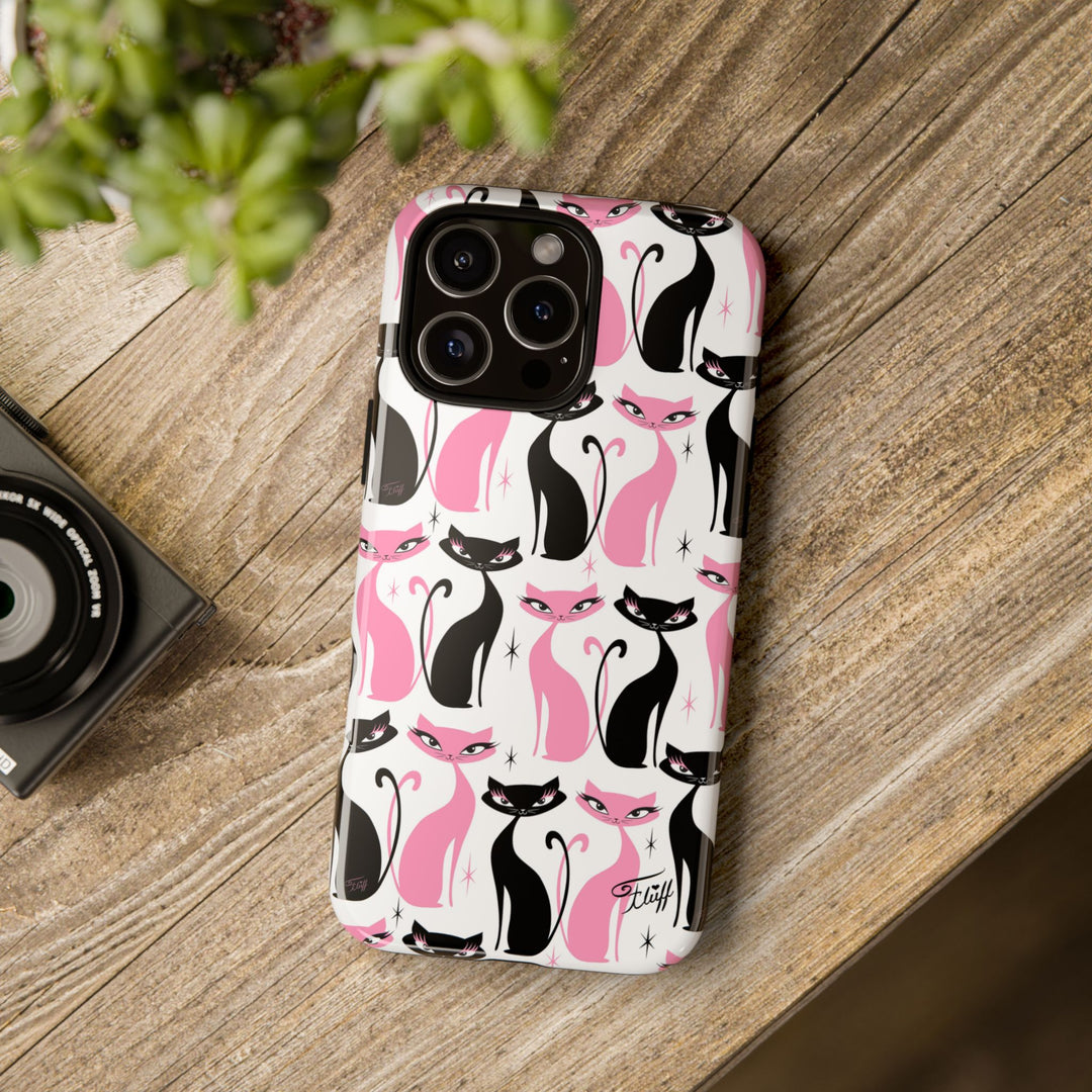 Love Cats • Tough Phone Case