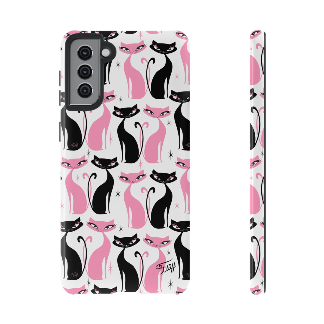 Love Cats • Tough Phone Case