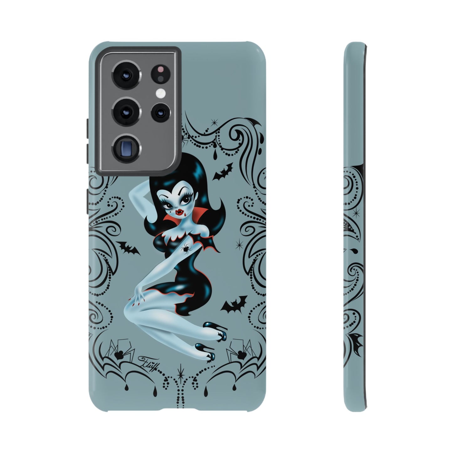 Glampire • Tough Phone Case