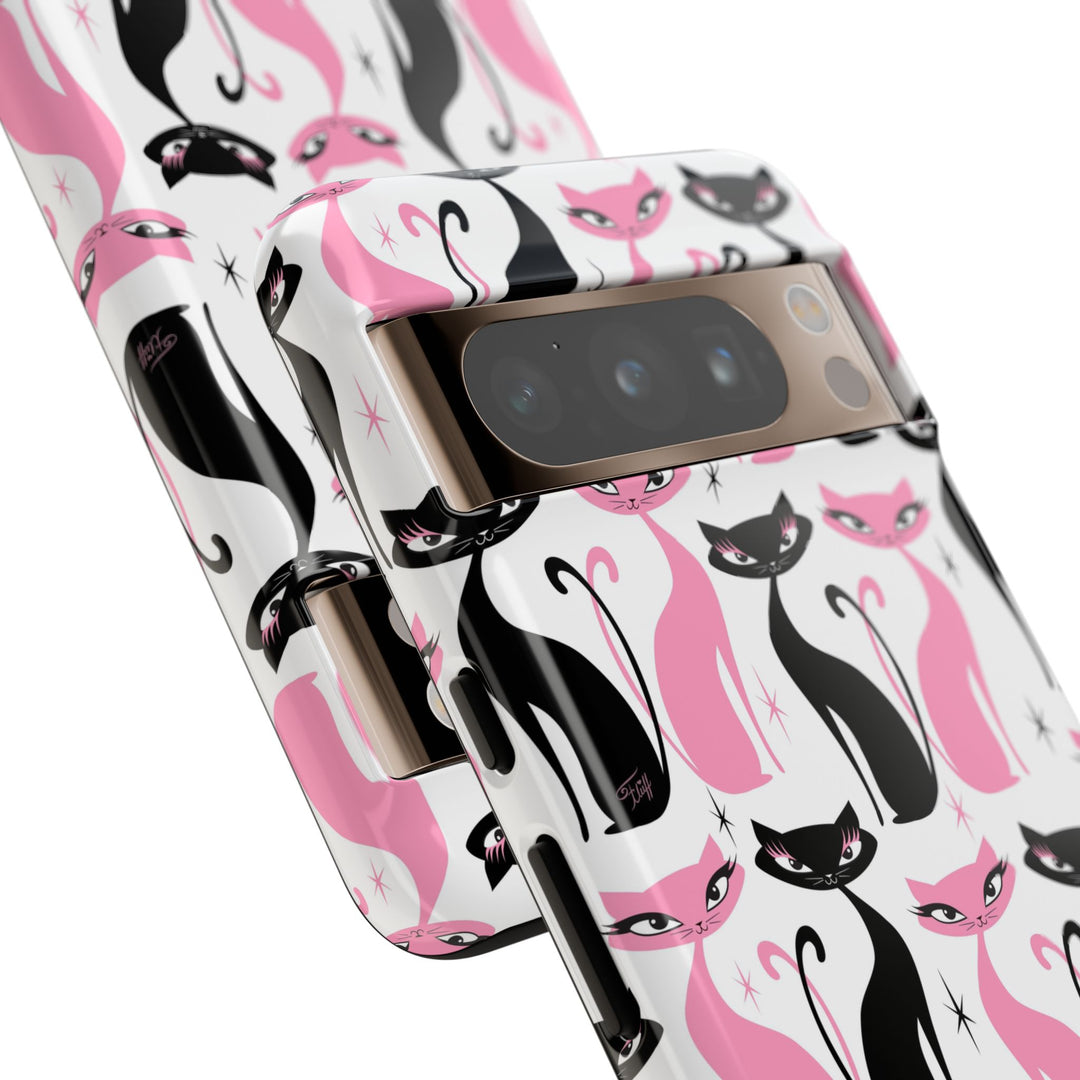 Love Cats • Tough Phone Case