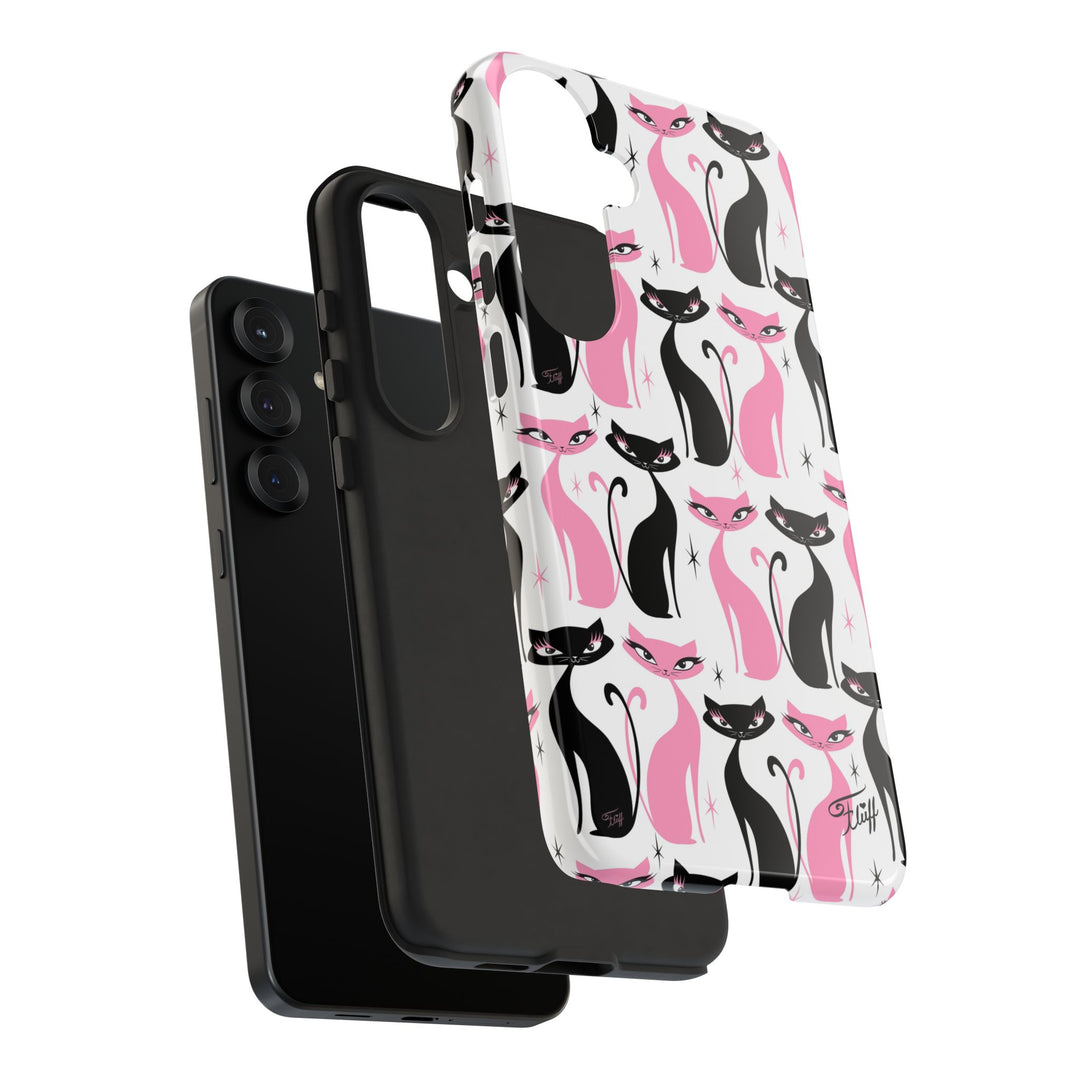 Love Cats • Tough Phone Case