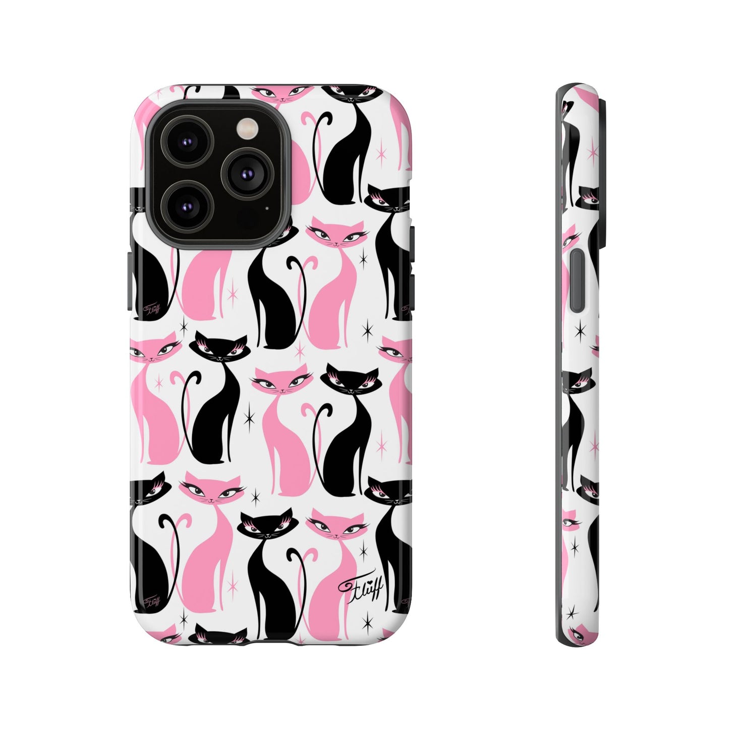 Love Cats • Tough Phone Case