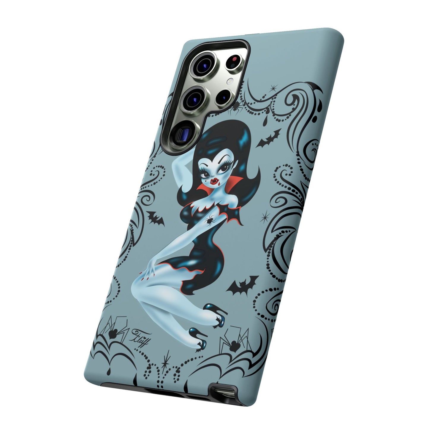 Glampire • Tough Phone Case