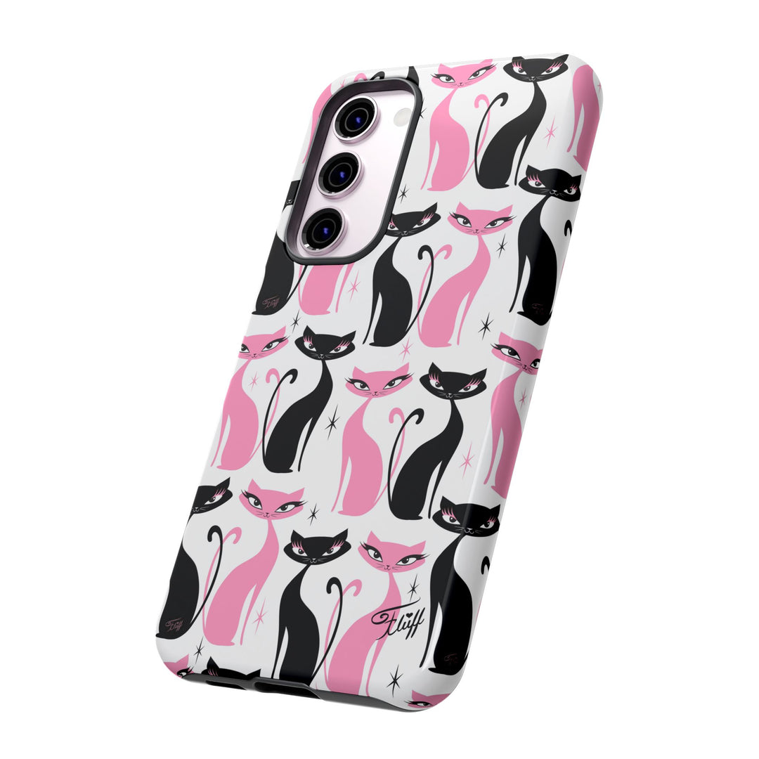 Love Cats • Tough Phone Case