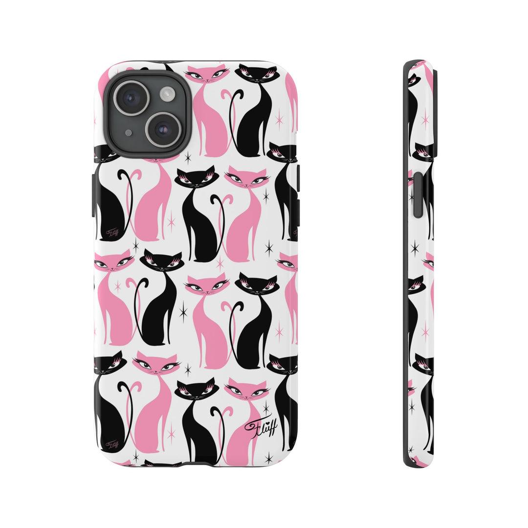 Love Cats • Tough Phone Case