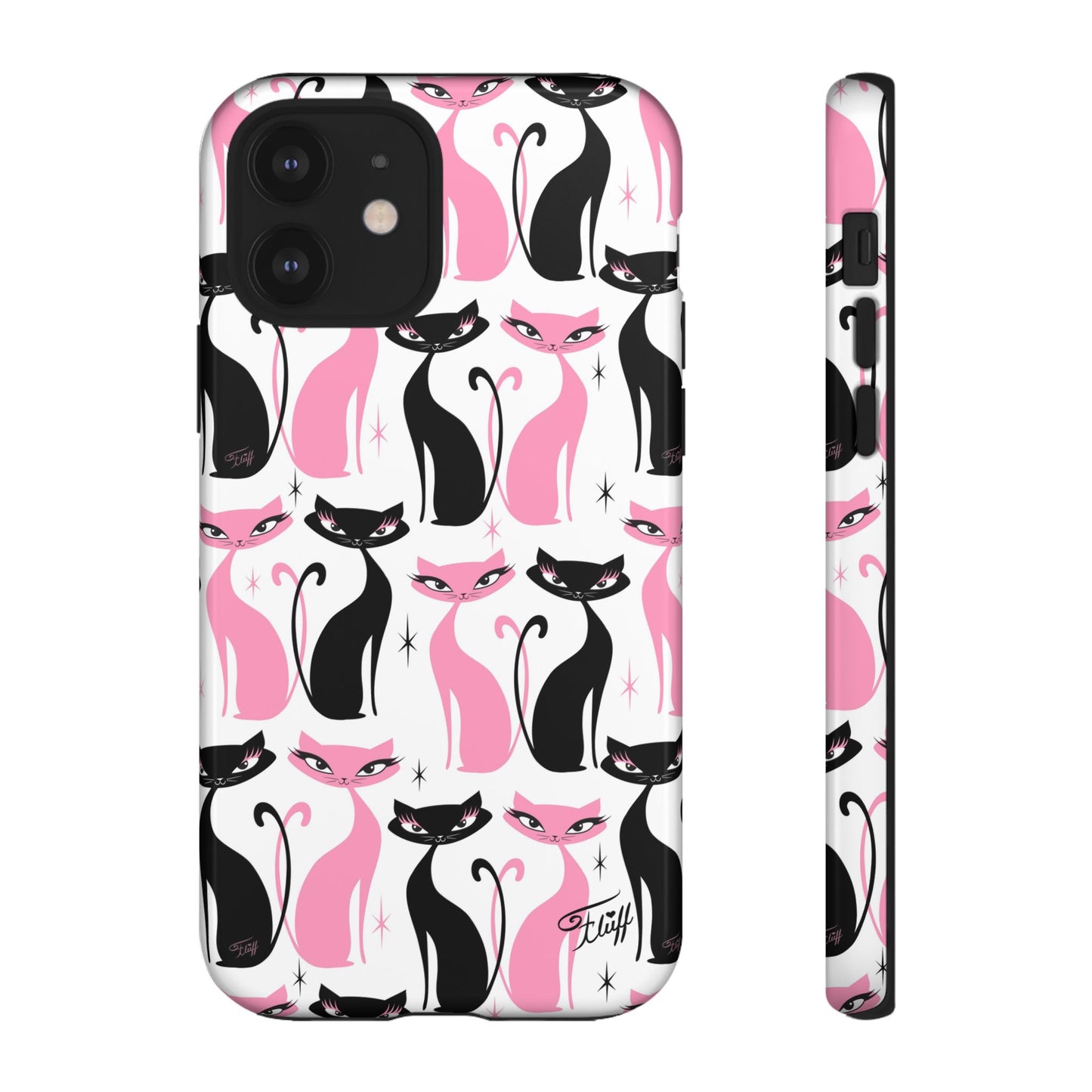 Love Cats • Tough Phone Case