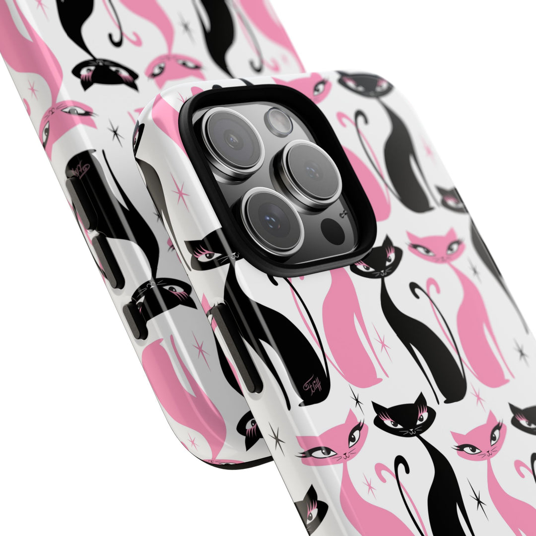 Love Cats • Tough Phone Case