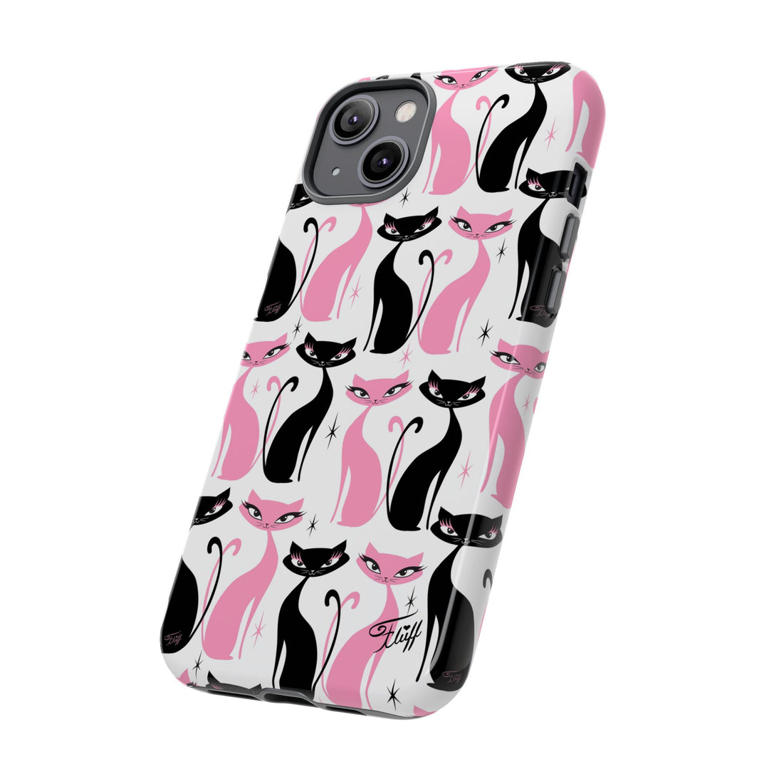 Love Cats • Tough Phone Case