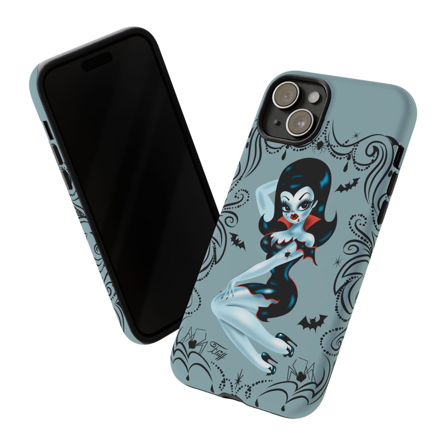 Glampire • Tough Phone Case