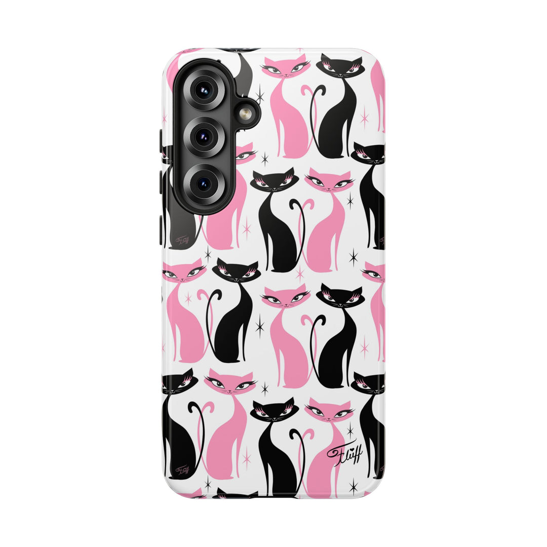 Love Cats • Tough Phone Case