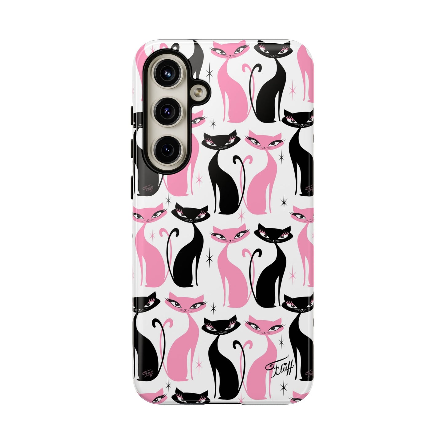 Love Cats • Tough Phone Case