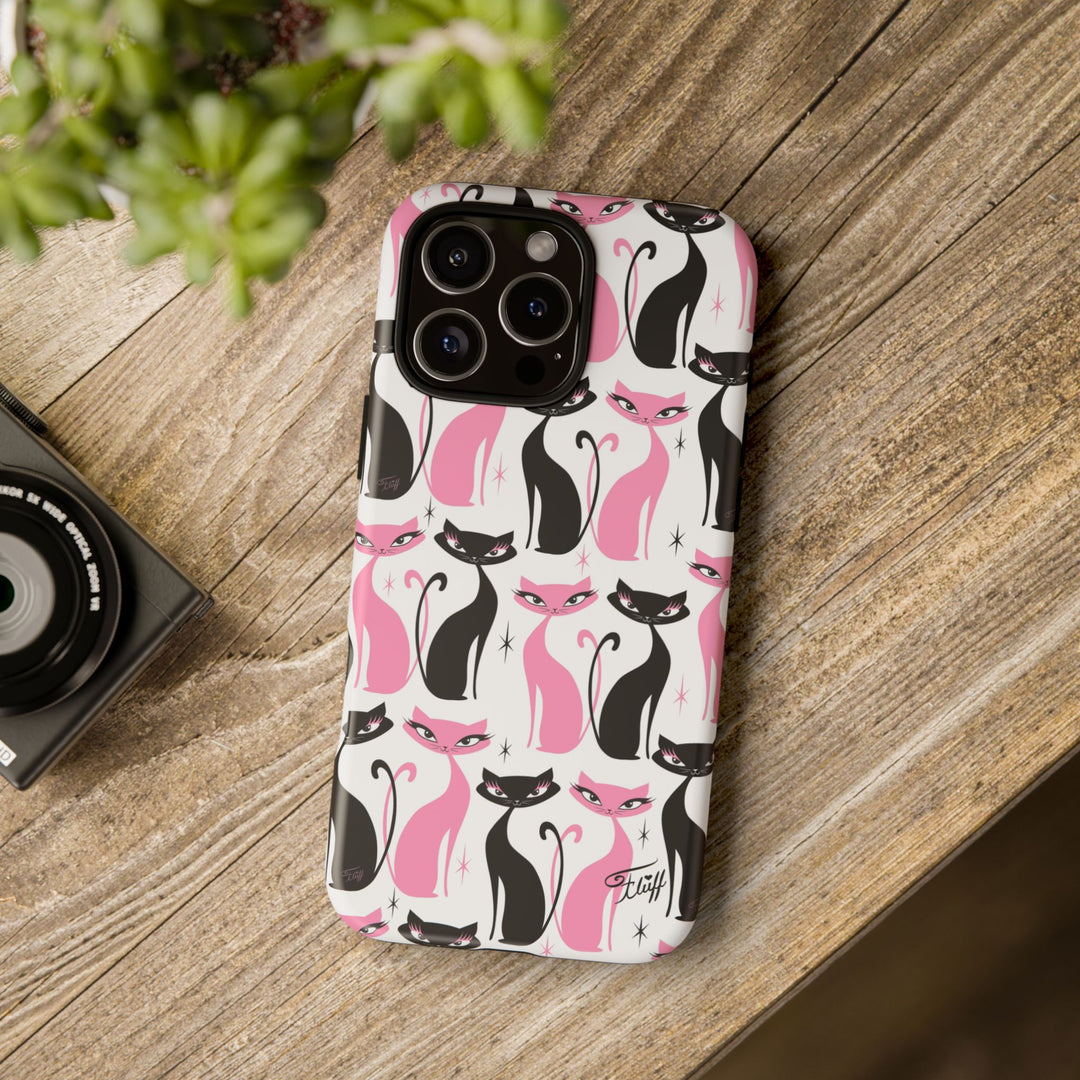 Love Cats • Tough Phone Case