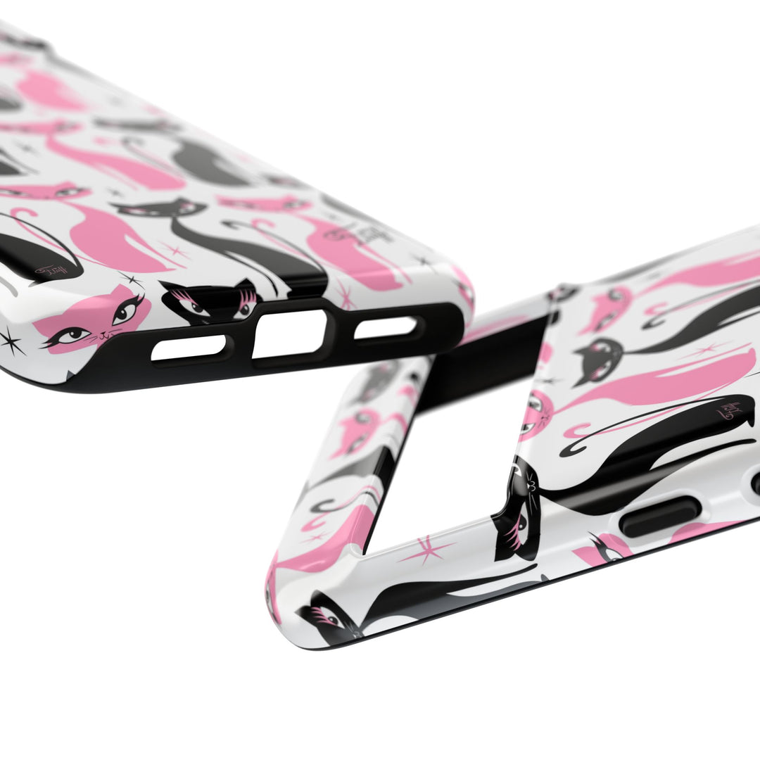 Love Cats • Tough Phone Case