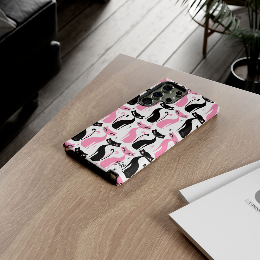 Love Cats • Tough Phone Case