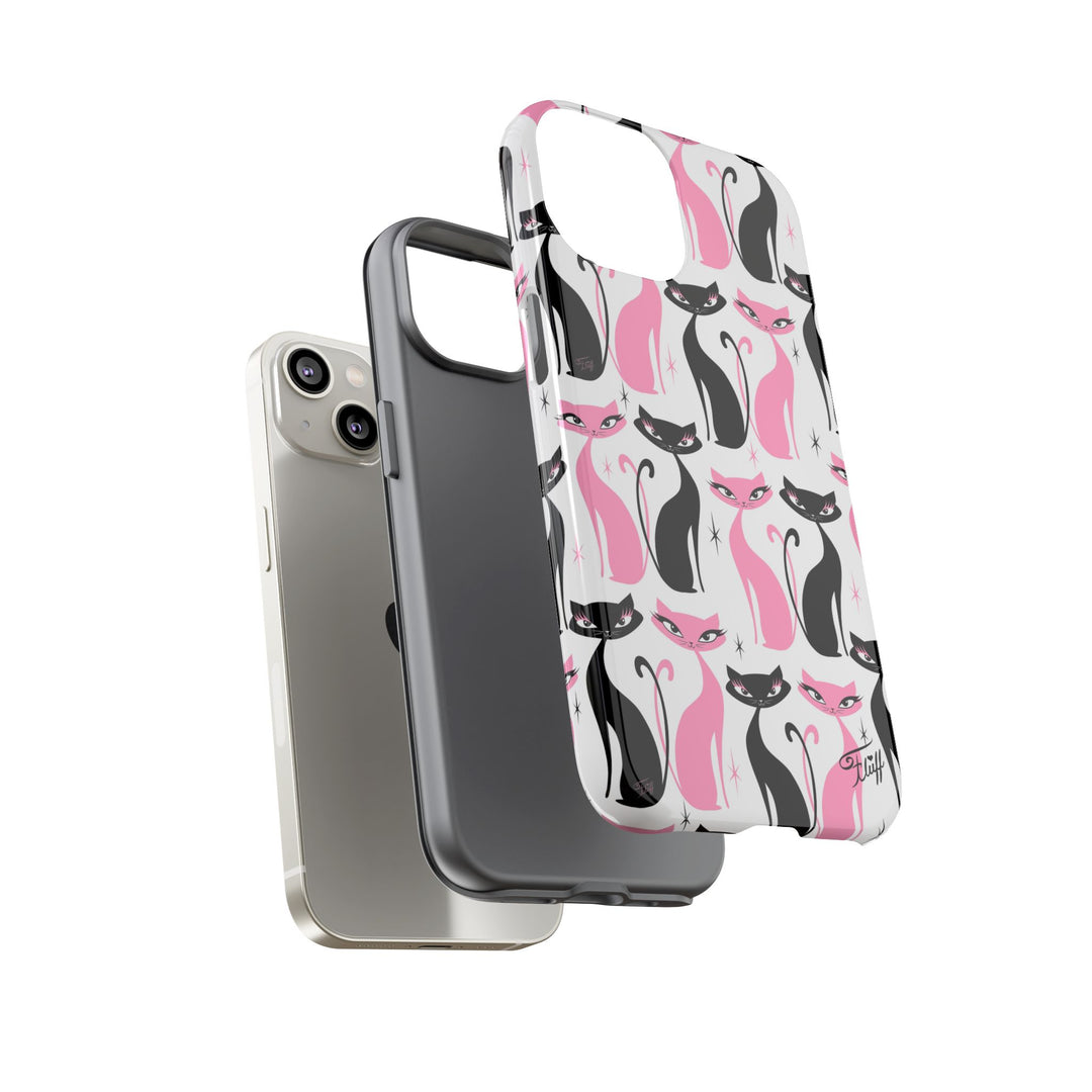 Love Cats • Tough Phone Case