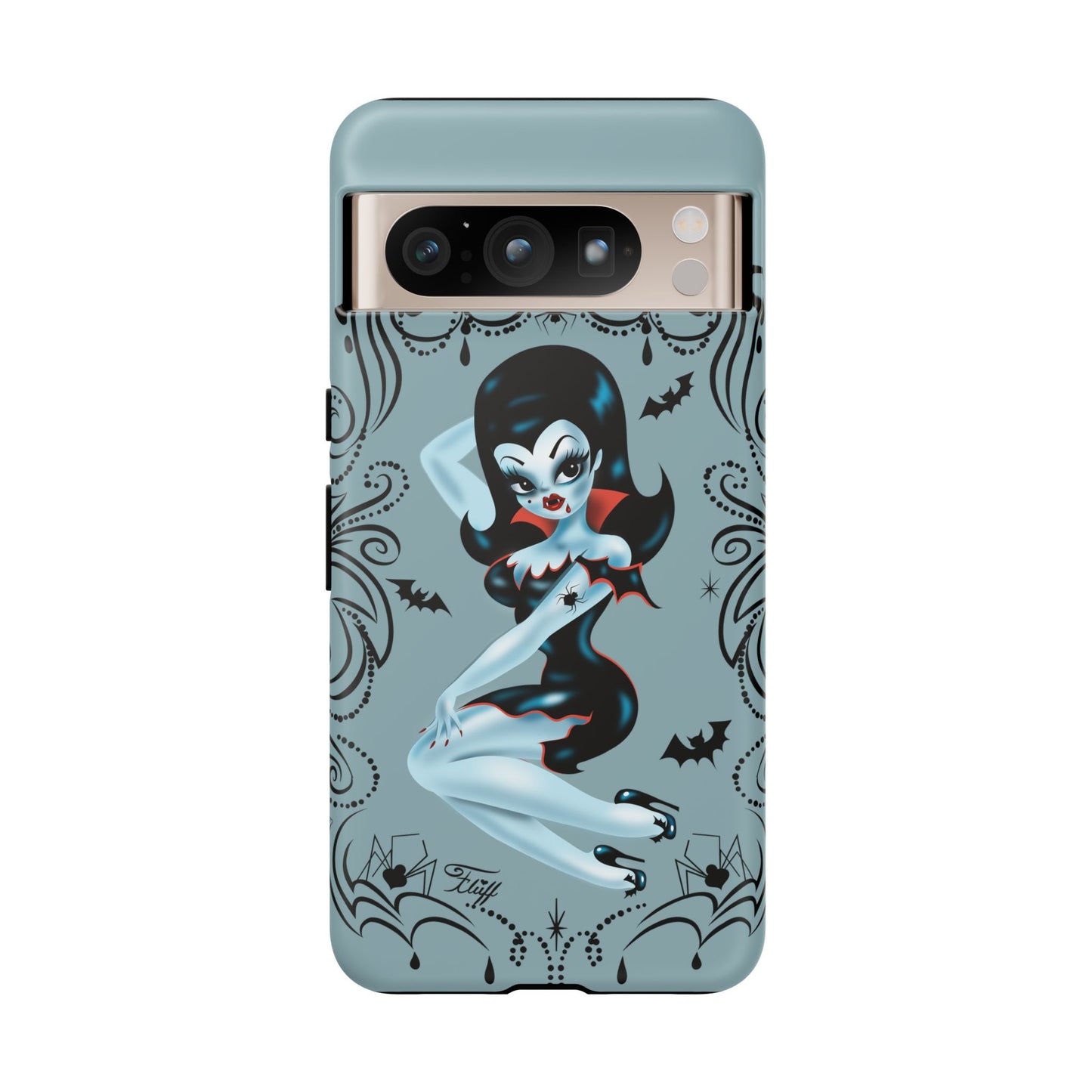 Glampire • Tough Phone Case