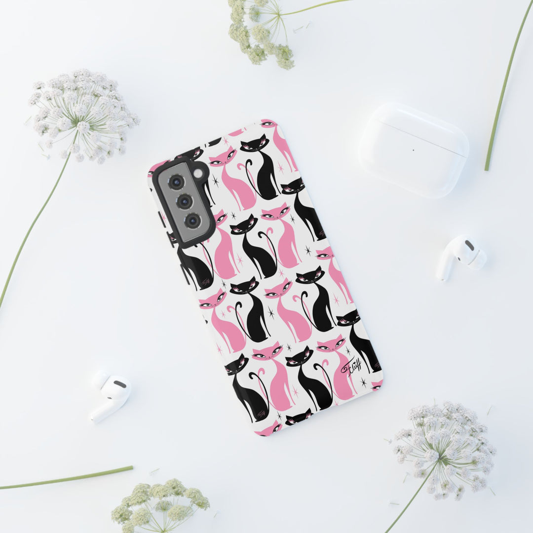 Love Cats • Tough Phone Case