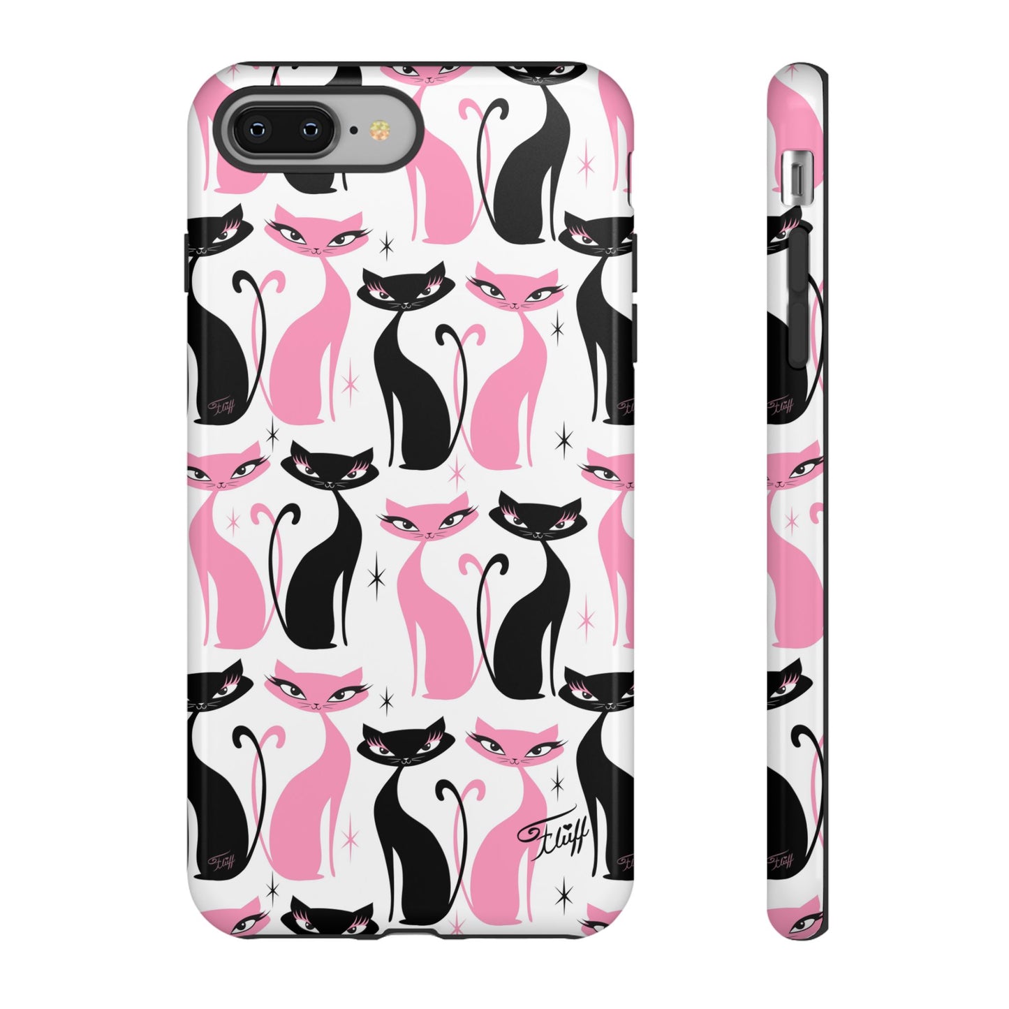 Love Cats • Tough Phone Case