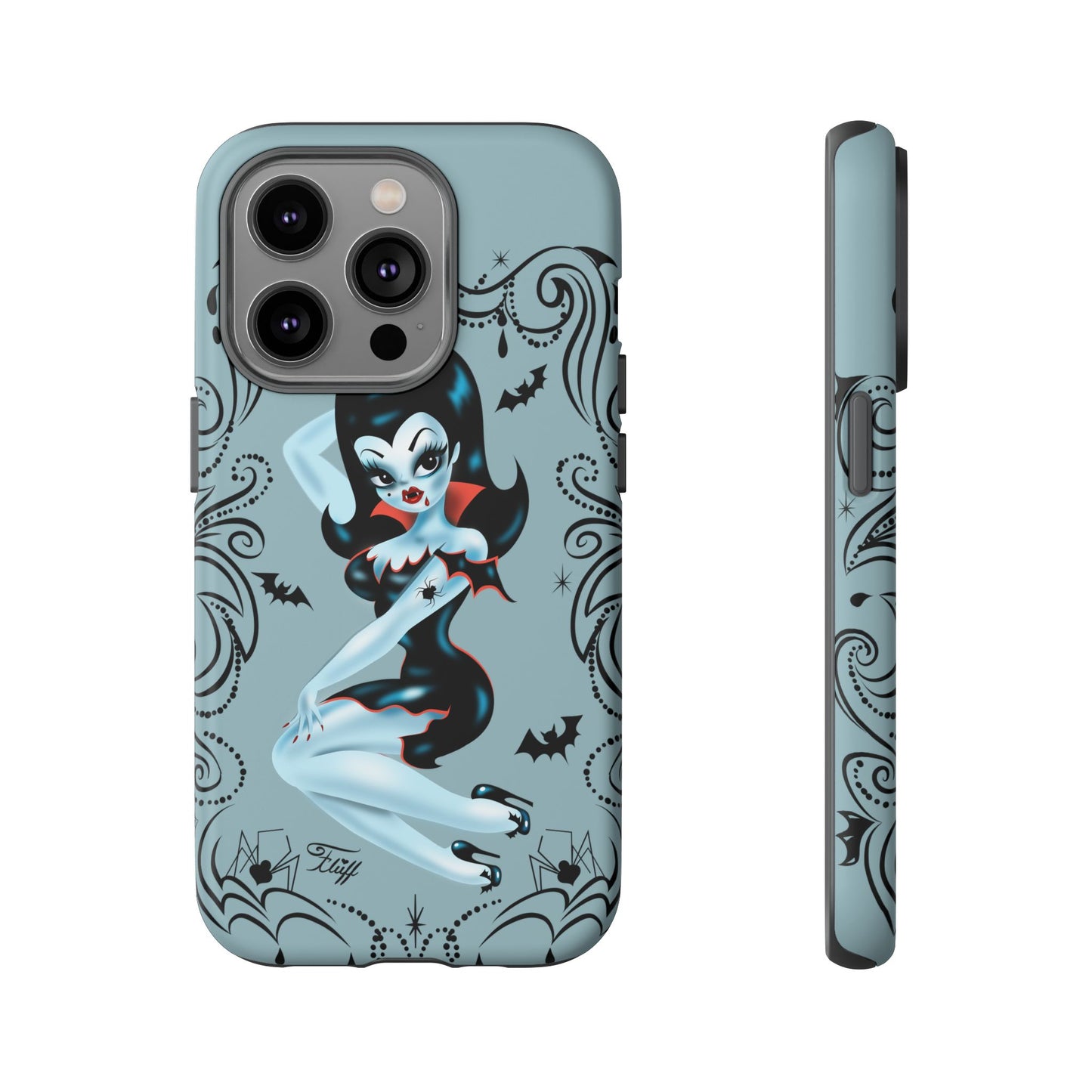 Glampire • Tough Phone Case