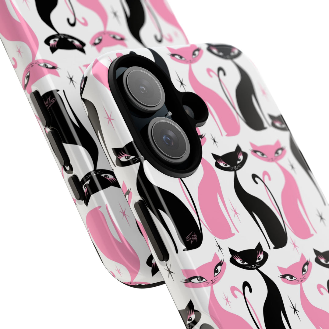 Love Cats • Tough Phone Case