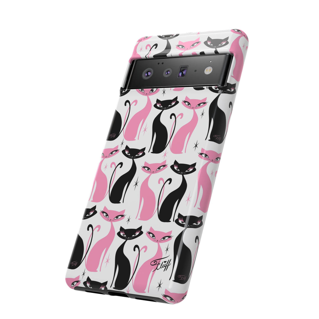 Love Cats • Tough Phone Case