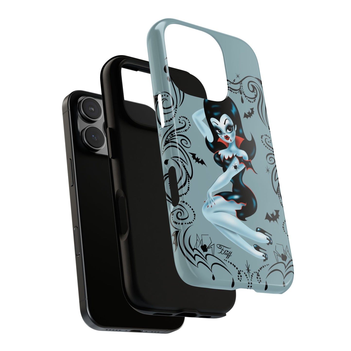 Glampire • Tough Phone Case