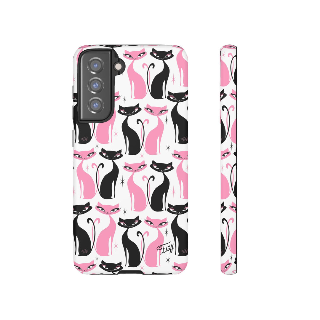 Love Cats • Tough Phone Case