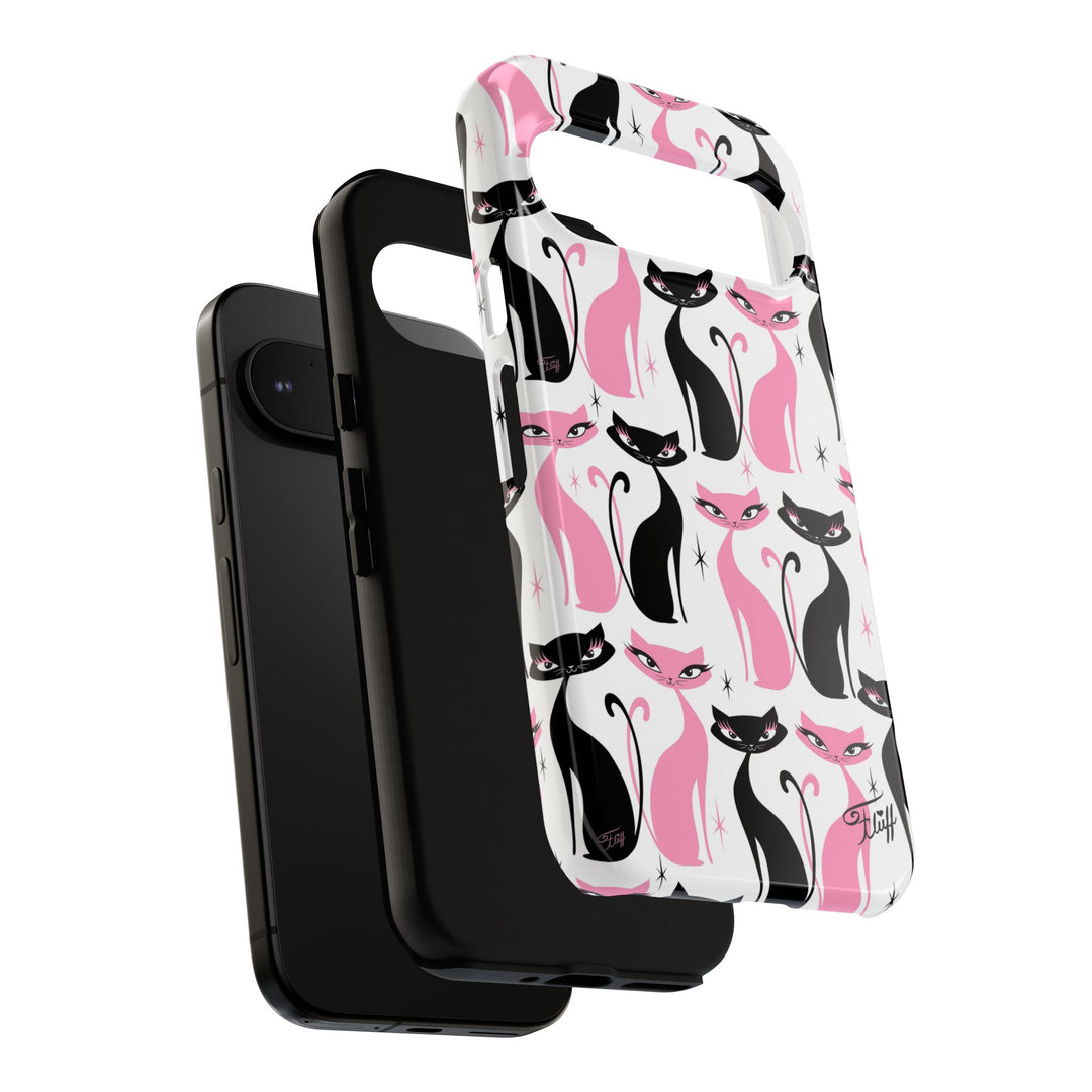 Love Cats • Tough Phone Case