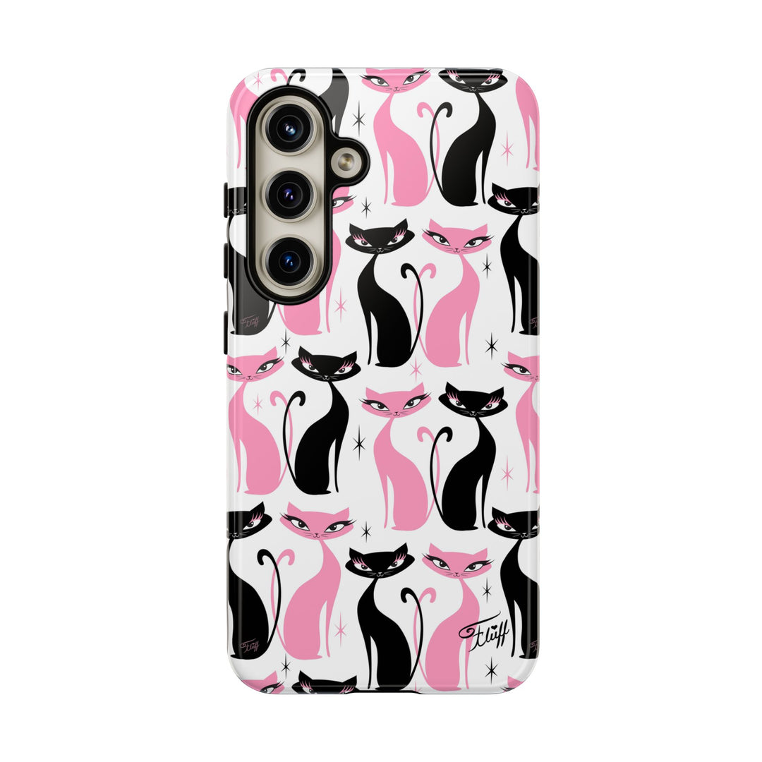 Love Cats • Tough Phone Case