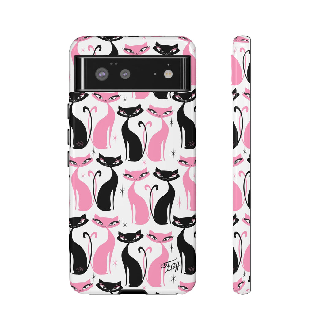 Love Cats • Tough Phone Case