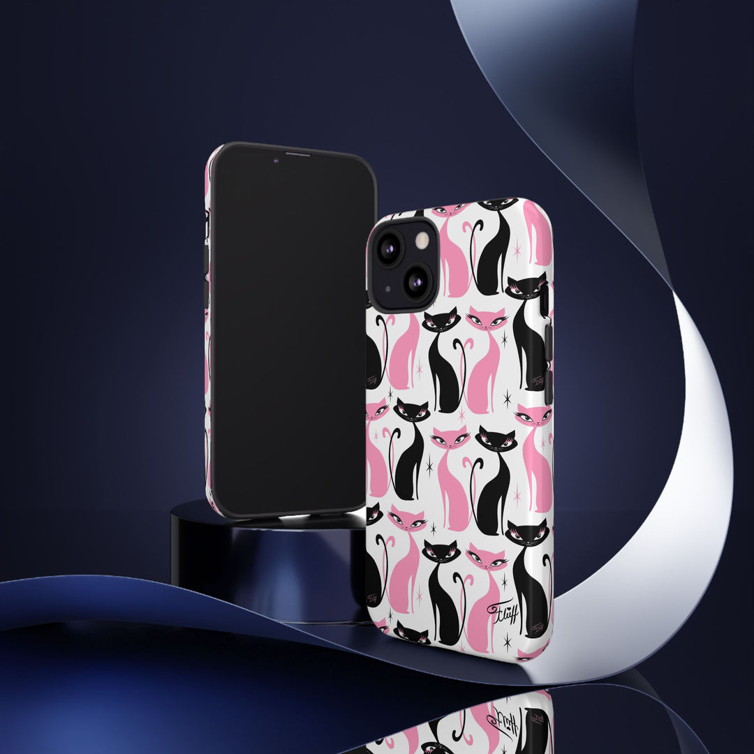 Love Cats • Tough Phone Case