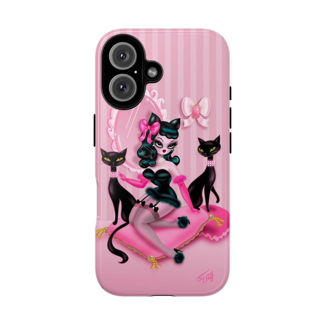 Phone Cases Miss Fluff's Shop Phone Cases Miss Fluff's Shop