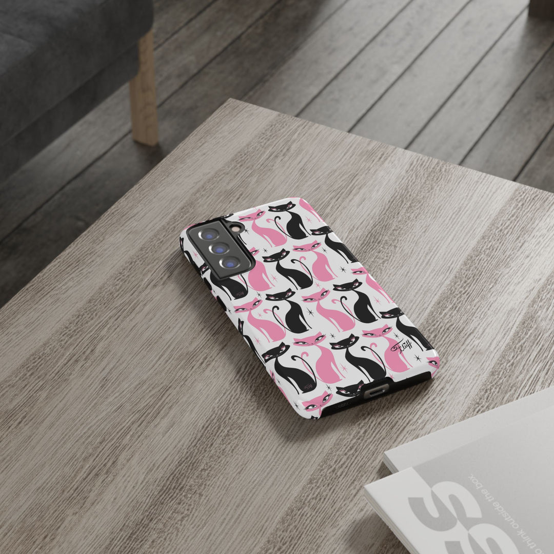 Love Cats • Tough Phone Case