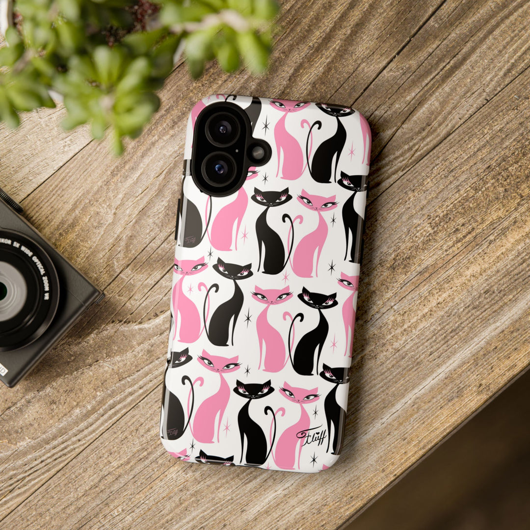 Love Cats • Tough Phone Case