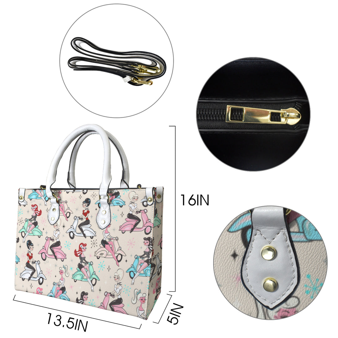Scooter Girls • Handbag