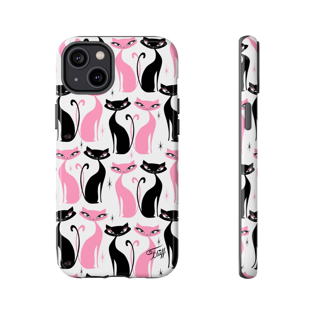 Love Cats • Tough Phone Case