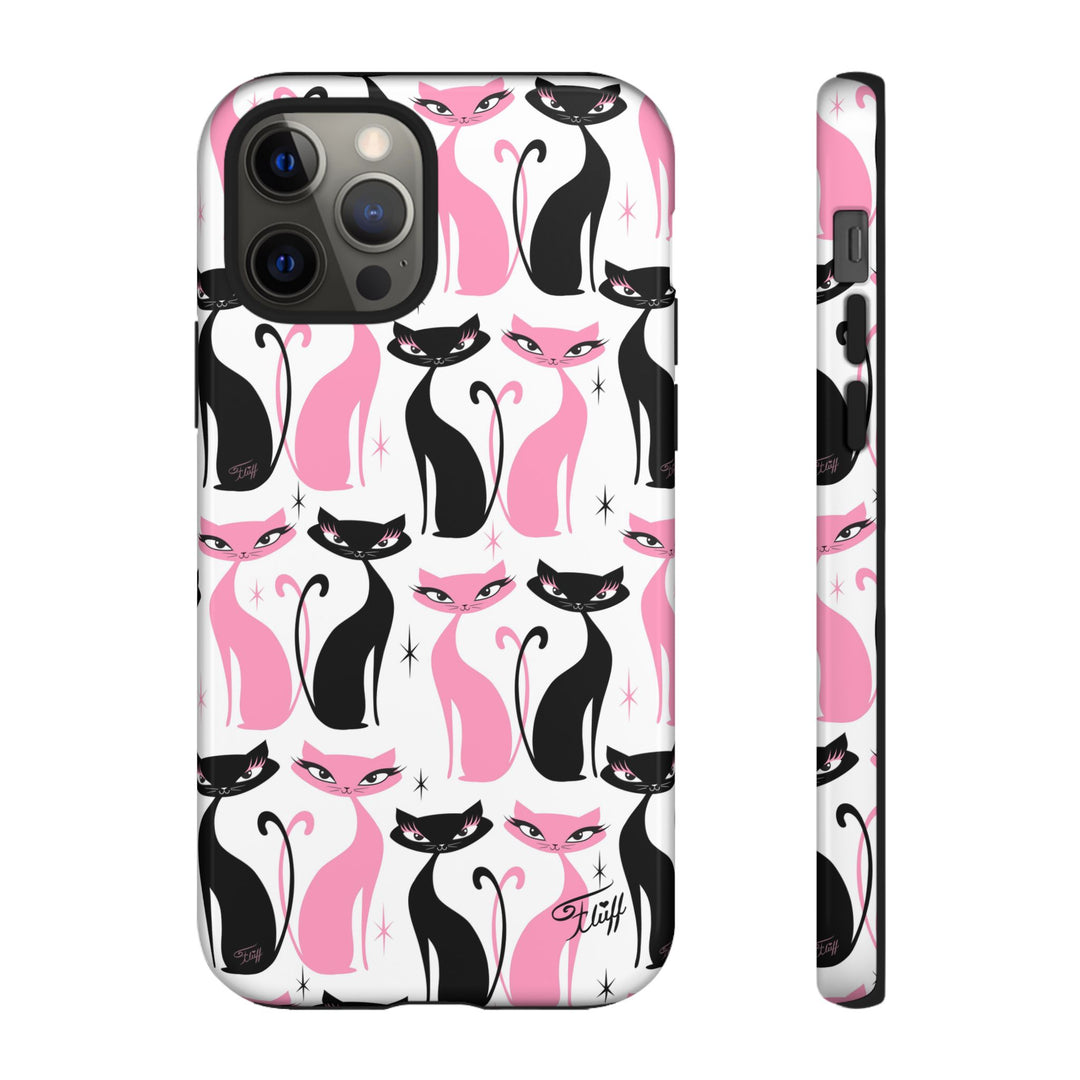 Love Cats • Tough Phone Case