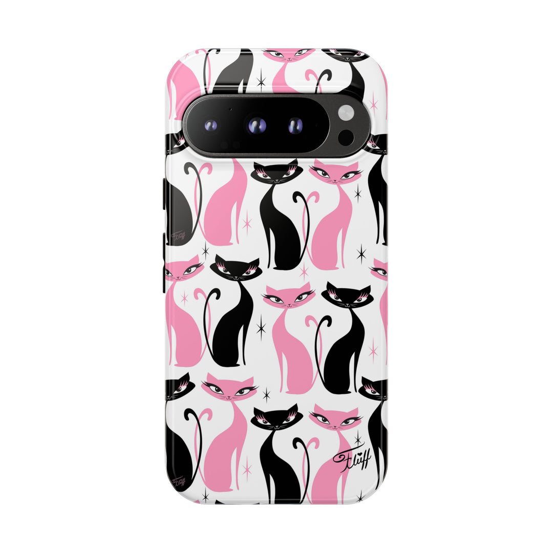 Love Cats • Tough Phone Case