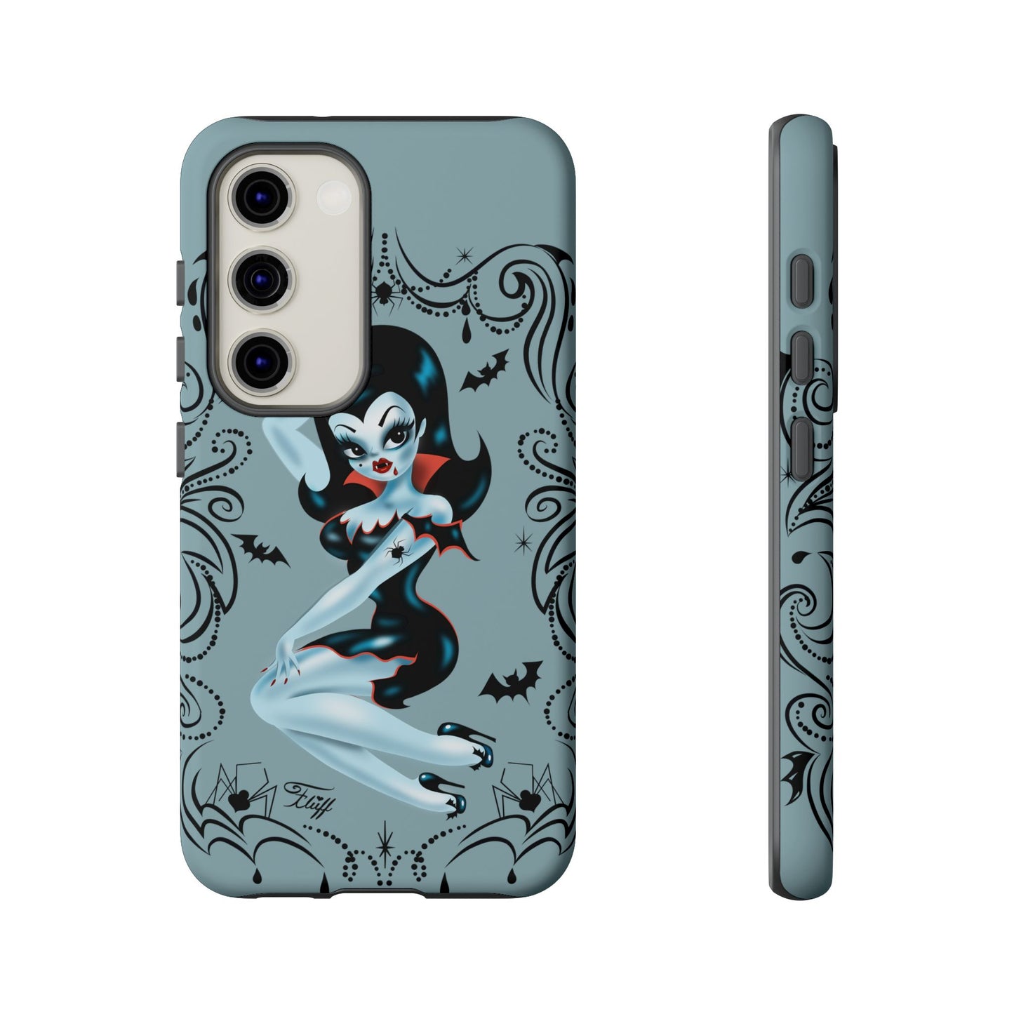 Glampire • Tough Phone Case