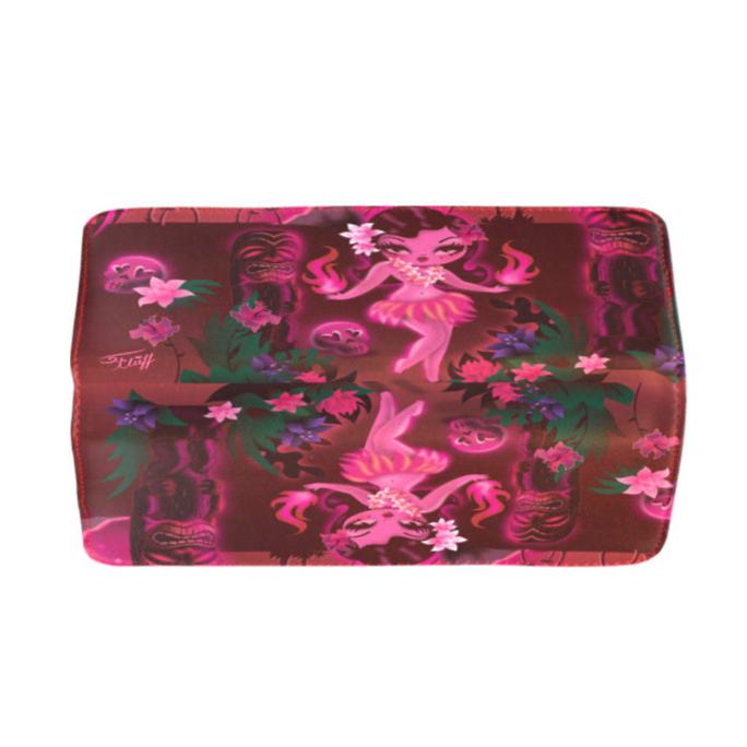 Hula Exotica • Clutch Wallet