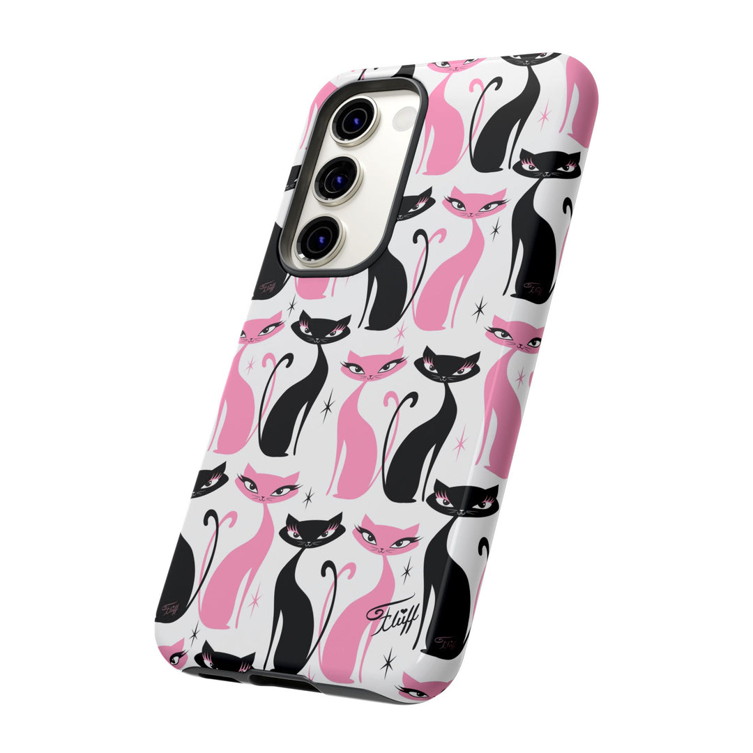 Love Cats • Tough Phone Case