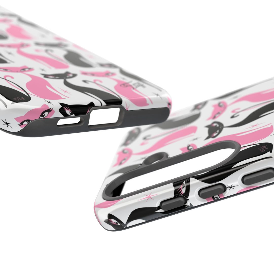 Love Cats • Tough Phone Case