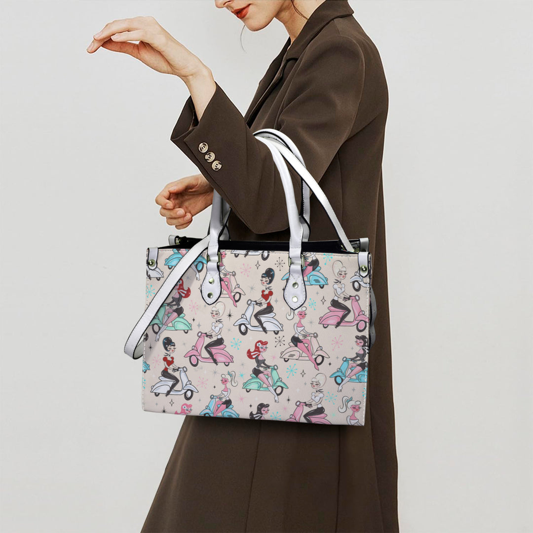 Scooter Girls • Handbag