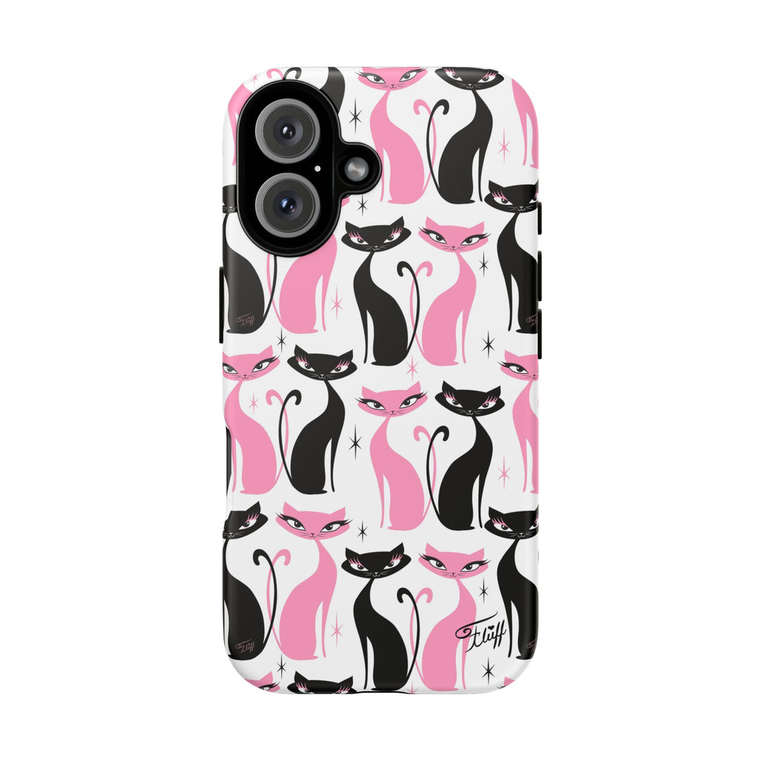 Love Cats • Tough Phone Case