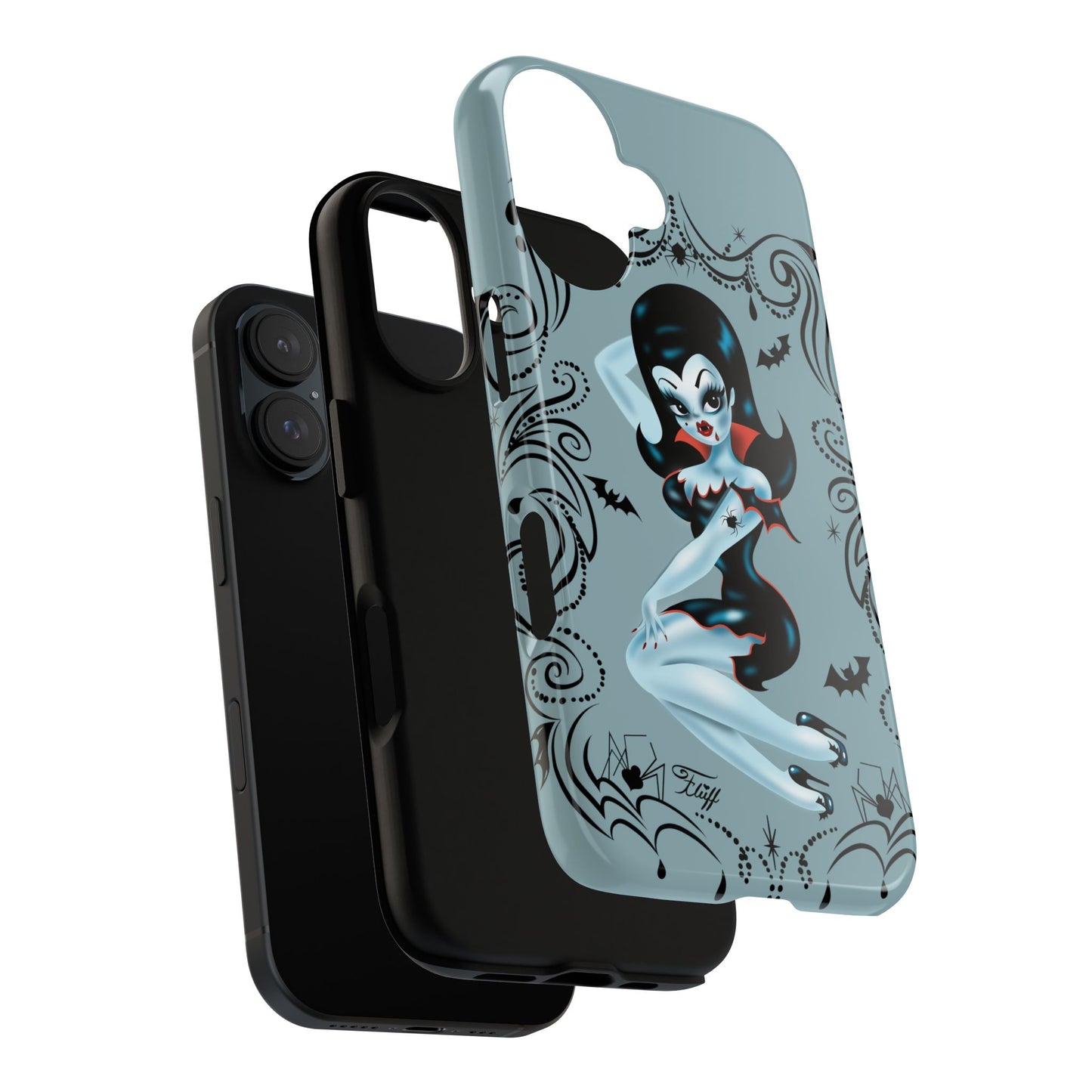 Glampire • Tough Phone Case