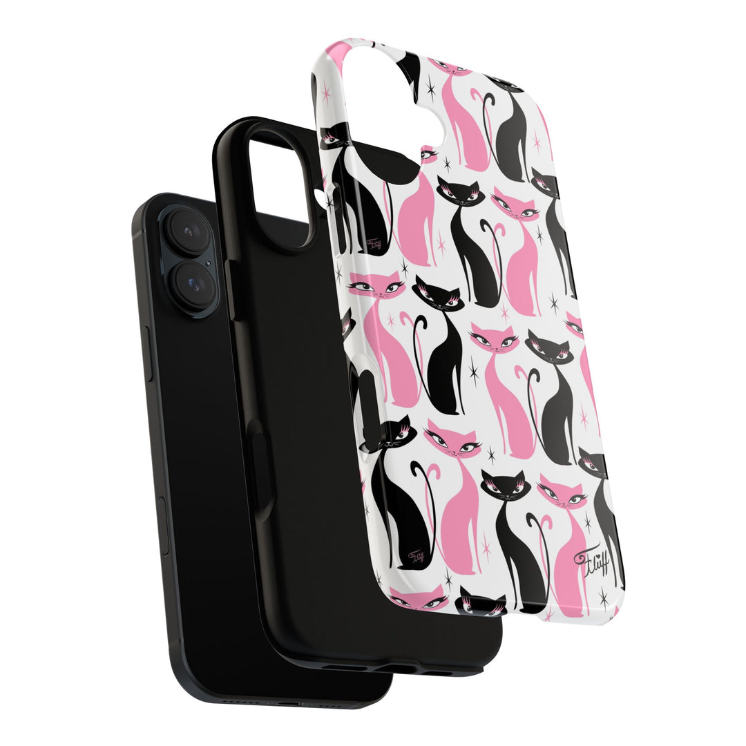 Love Cats • Tough Phone Case