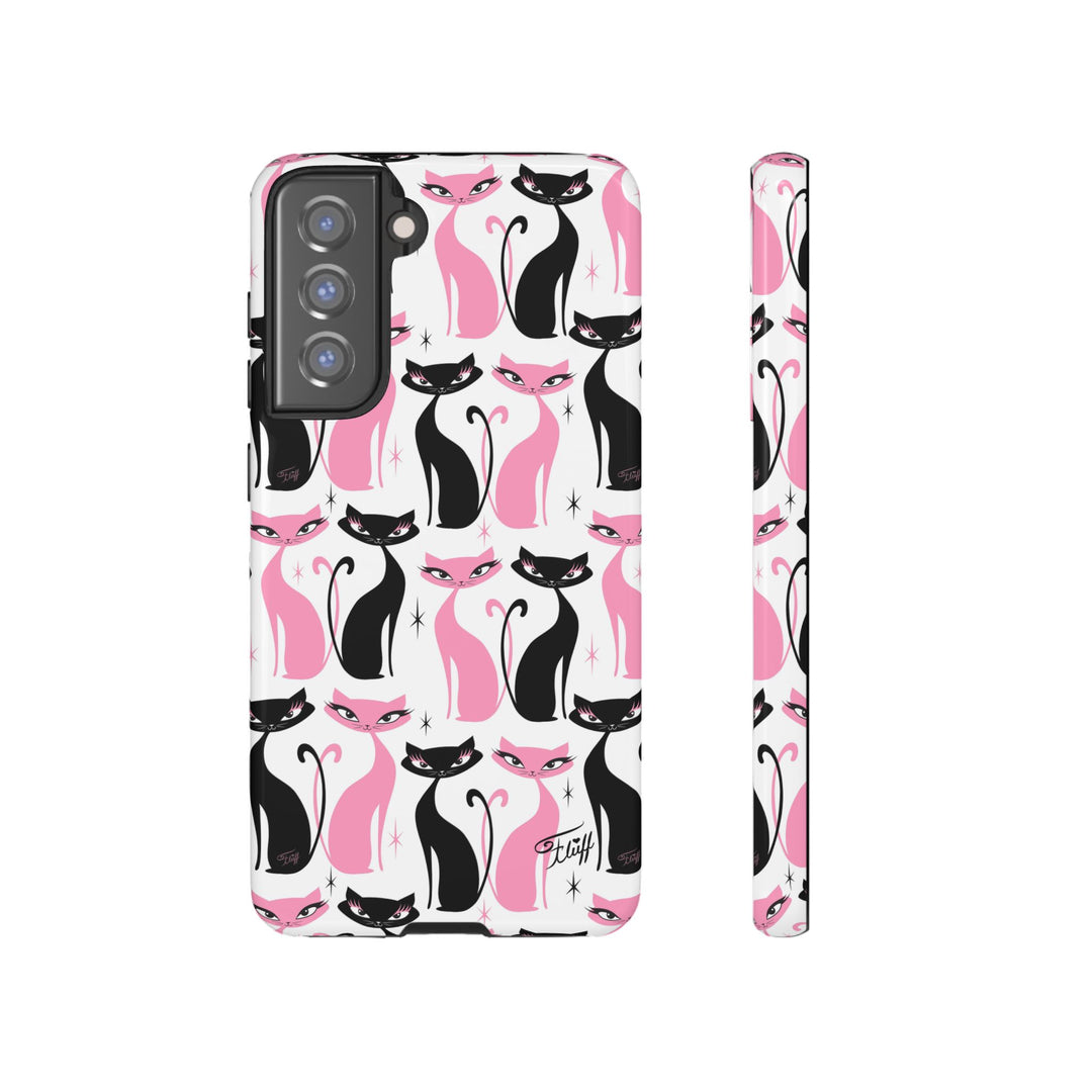 Love Cats • Tough Phone Case