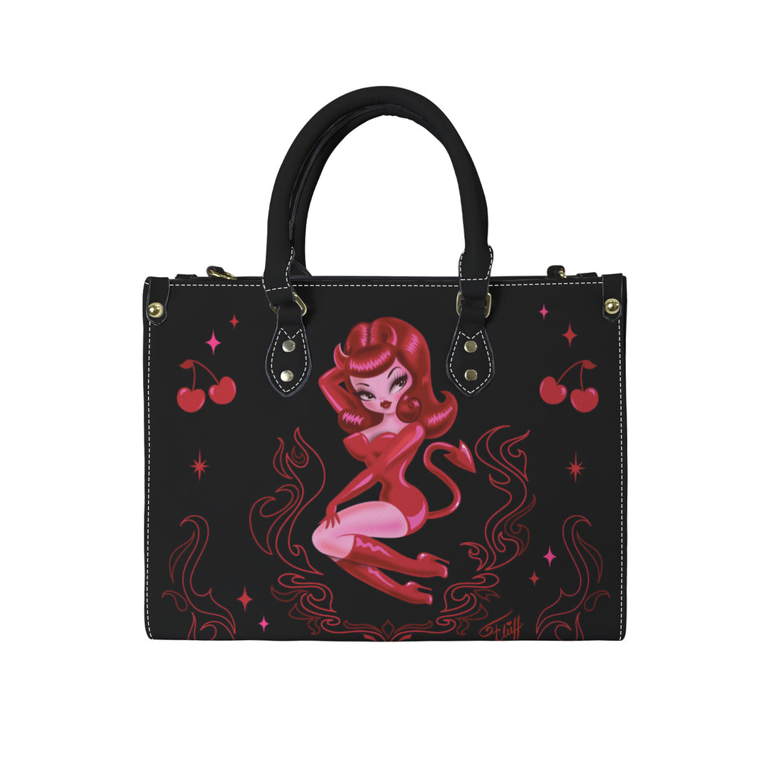 She Devil • Large Handbag