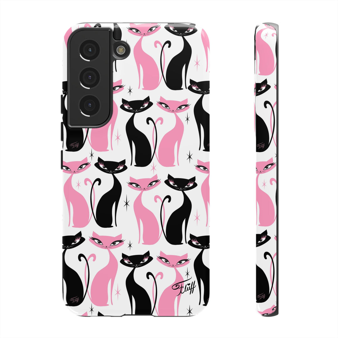 Love Cats • Tough Phone Case